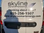 2021 Ram Promaster City  продається в Colton, CA - Front End
