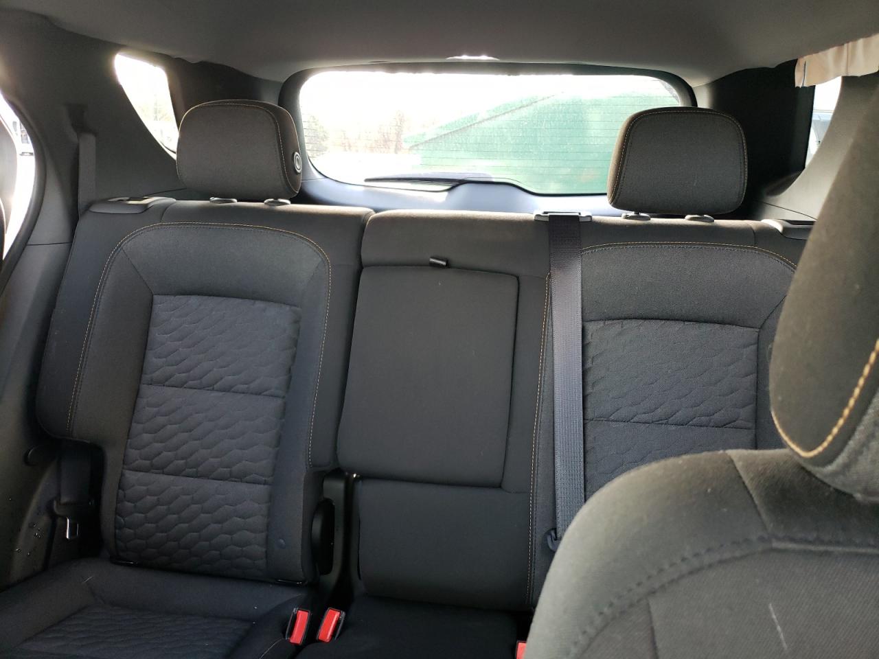 2019 Chevrolet Equinox - Image 10