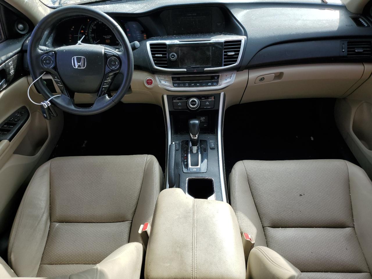 2014 Honda Accord - Image 8