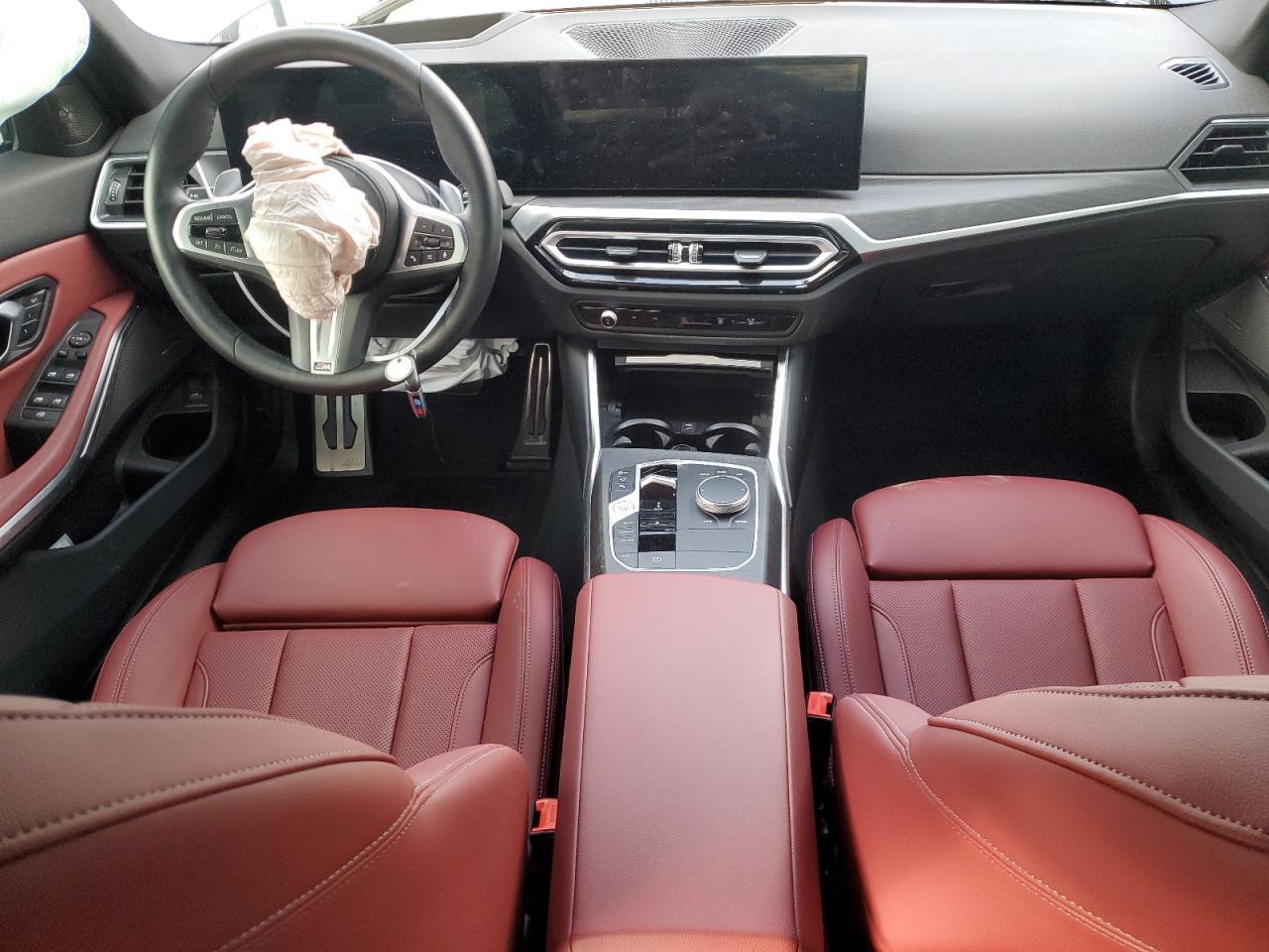 2023 BMW M3 - Image 8