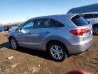2014 Acura Rdx Technology for Sale in Chicago Heights, IL - Front End