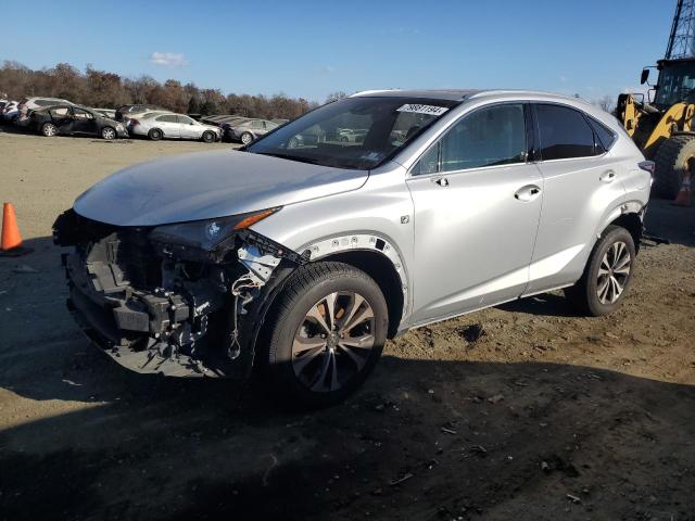 2019 Lexus Nx 300 Base