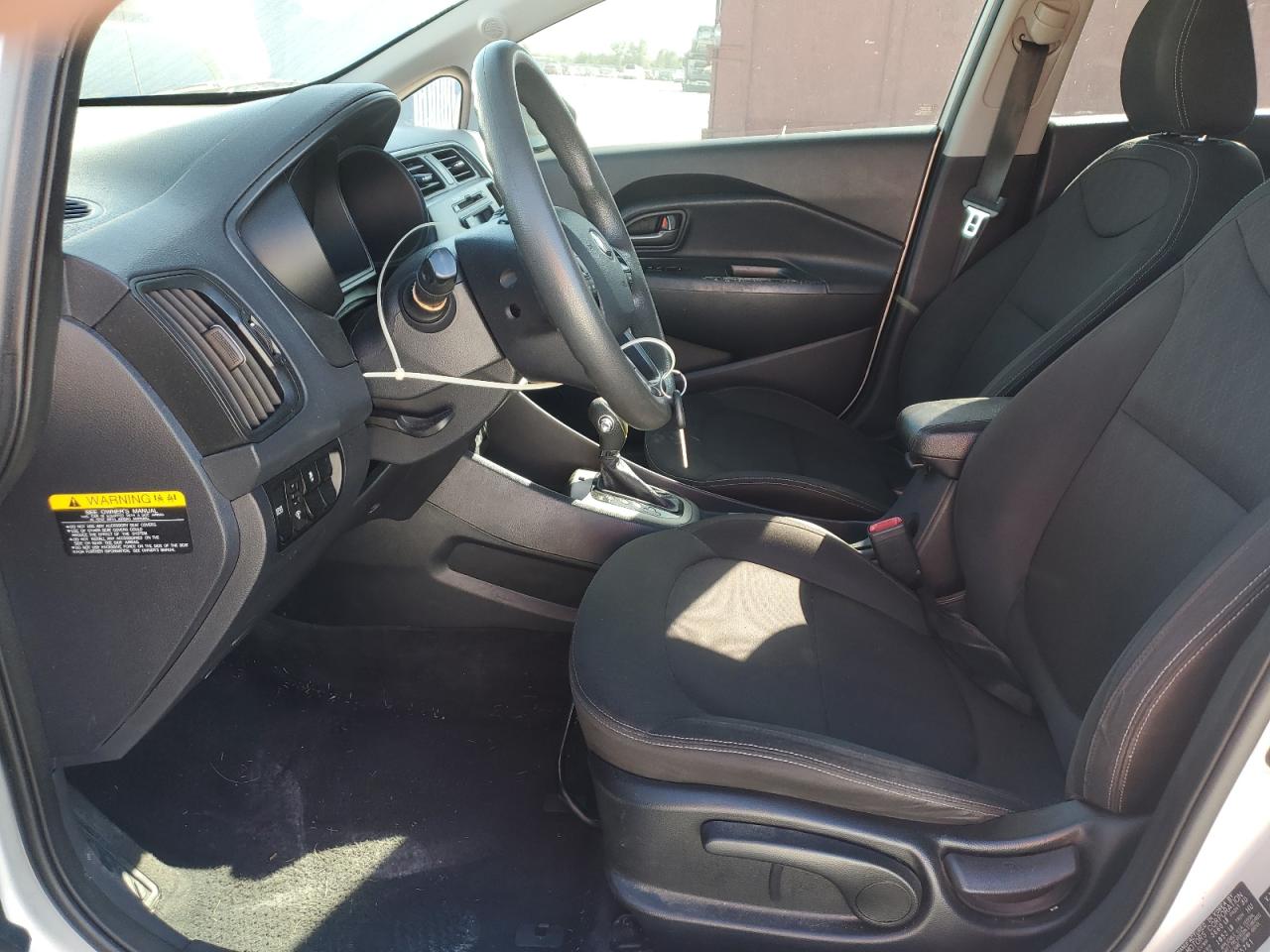 2013 Kia Rio - Image 7