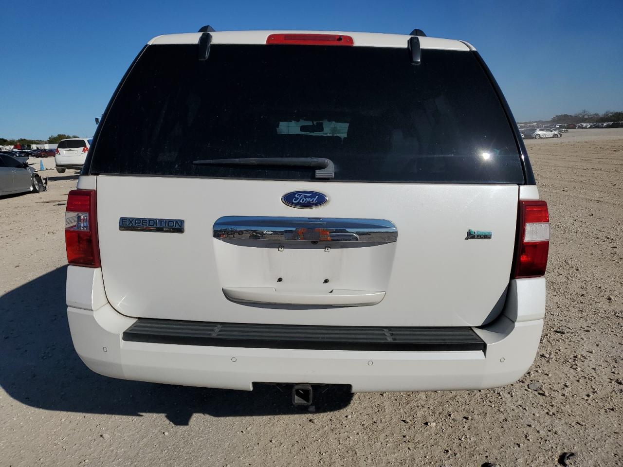 2014 Ford Expedition - Image 6