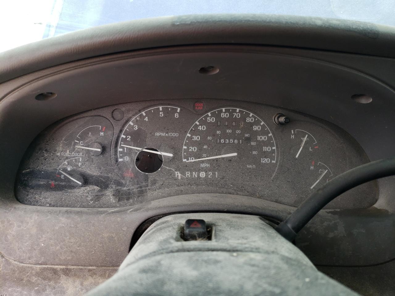 2003 Ford Ranger Super Cab VIN: 1FTYR44V43PB14388 Lot: 79211934