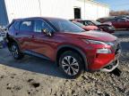 2021 Nissan Rogue Sv   იყიდება Windsor-ში, NJ - Rear End