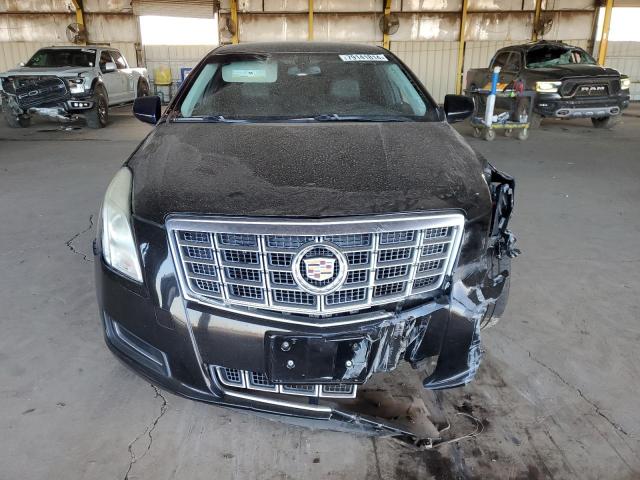 Седани CADILLAC XTS 2015 Чорний