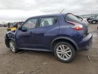 2017 Nissan Juke S продається в Chicago Heights, IL - Front End