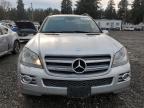 2007 Mercedes-Benz Gl 450 4Matic zu verkaufen in Graham, WA - Side