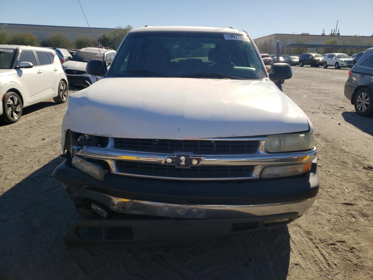 2003 Chevrolet Tahoe - Image 5