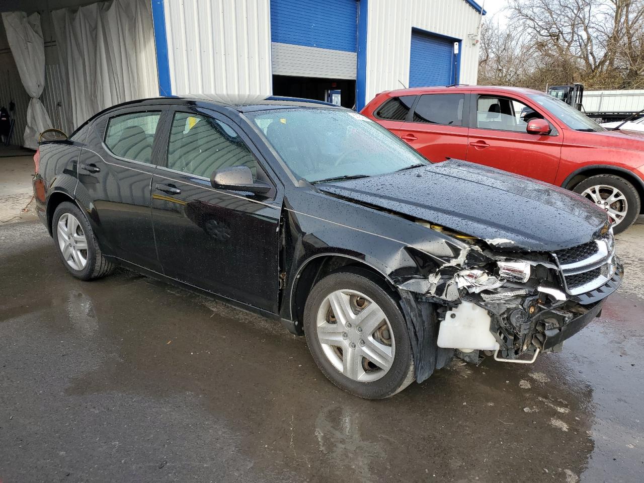 2011 Dodge Avenger - Image 4