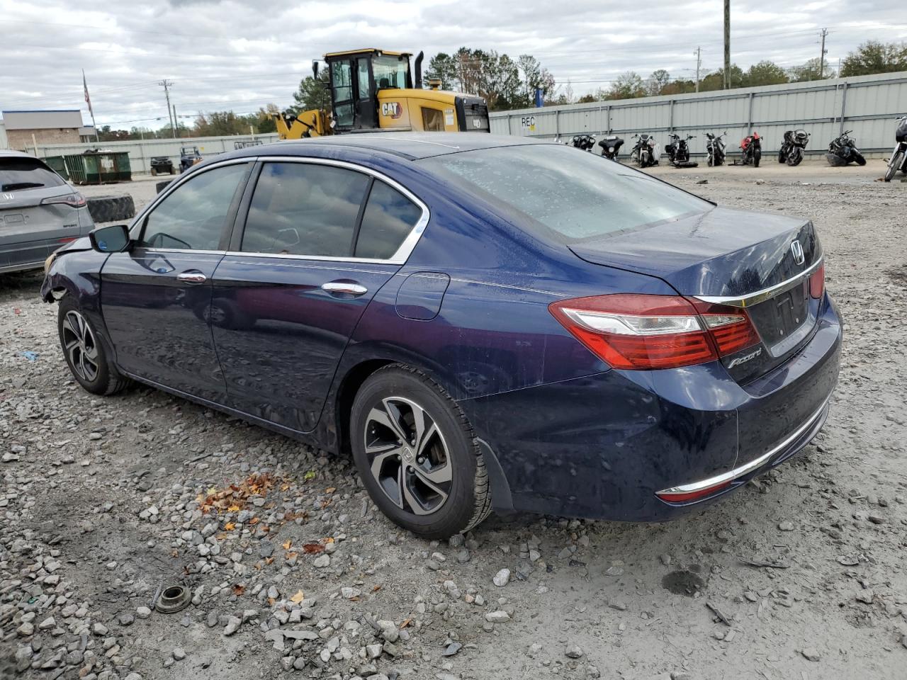 2016 Honda Accord - Image 2