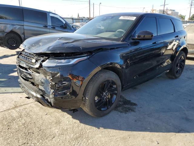 2023 Land Rover Range Rover Evoque R-Dynamic S na sprzedaż w Los Angeles, CA - Front End