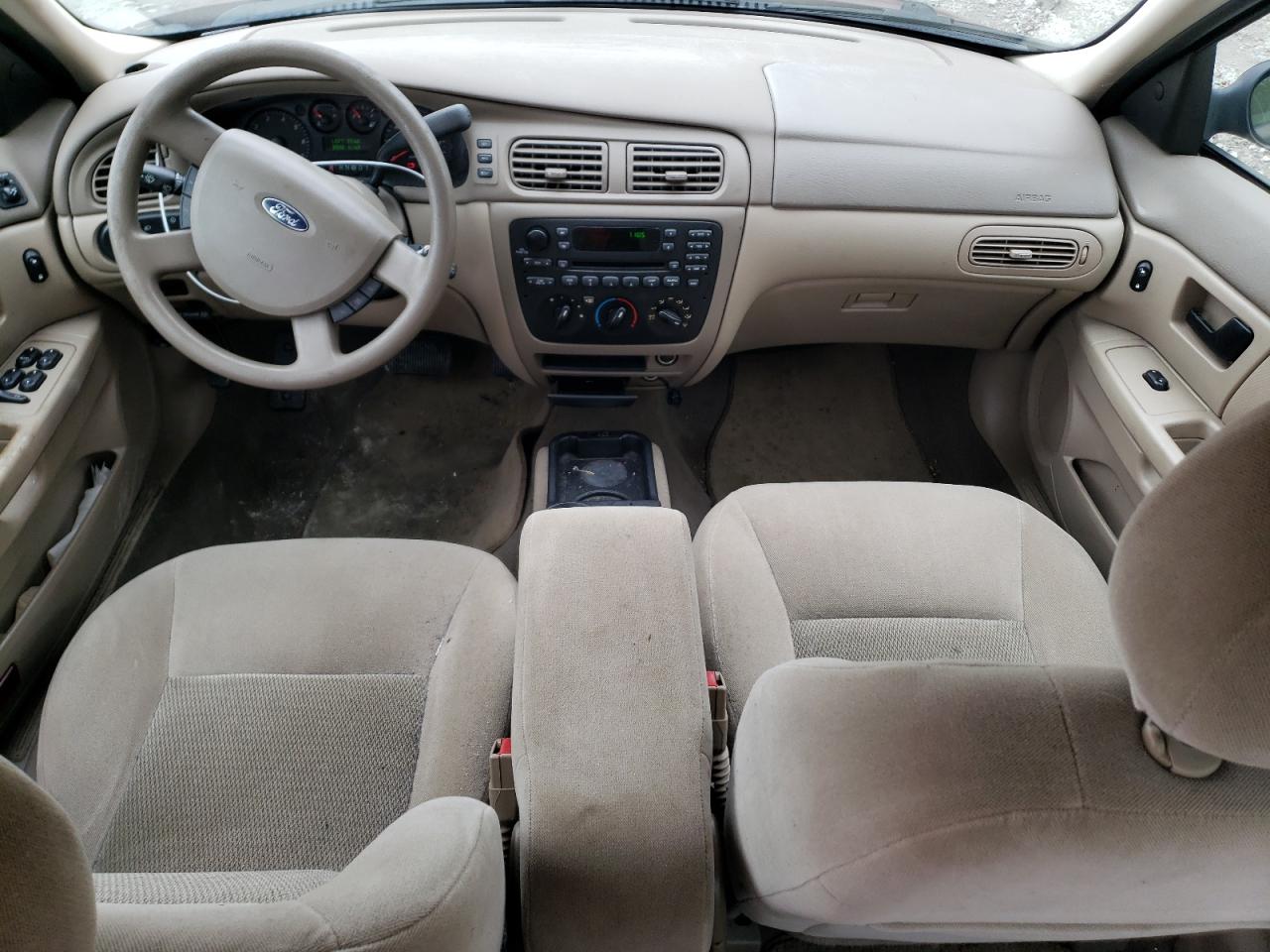 2006 Ford Taurus - Image 8