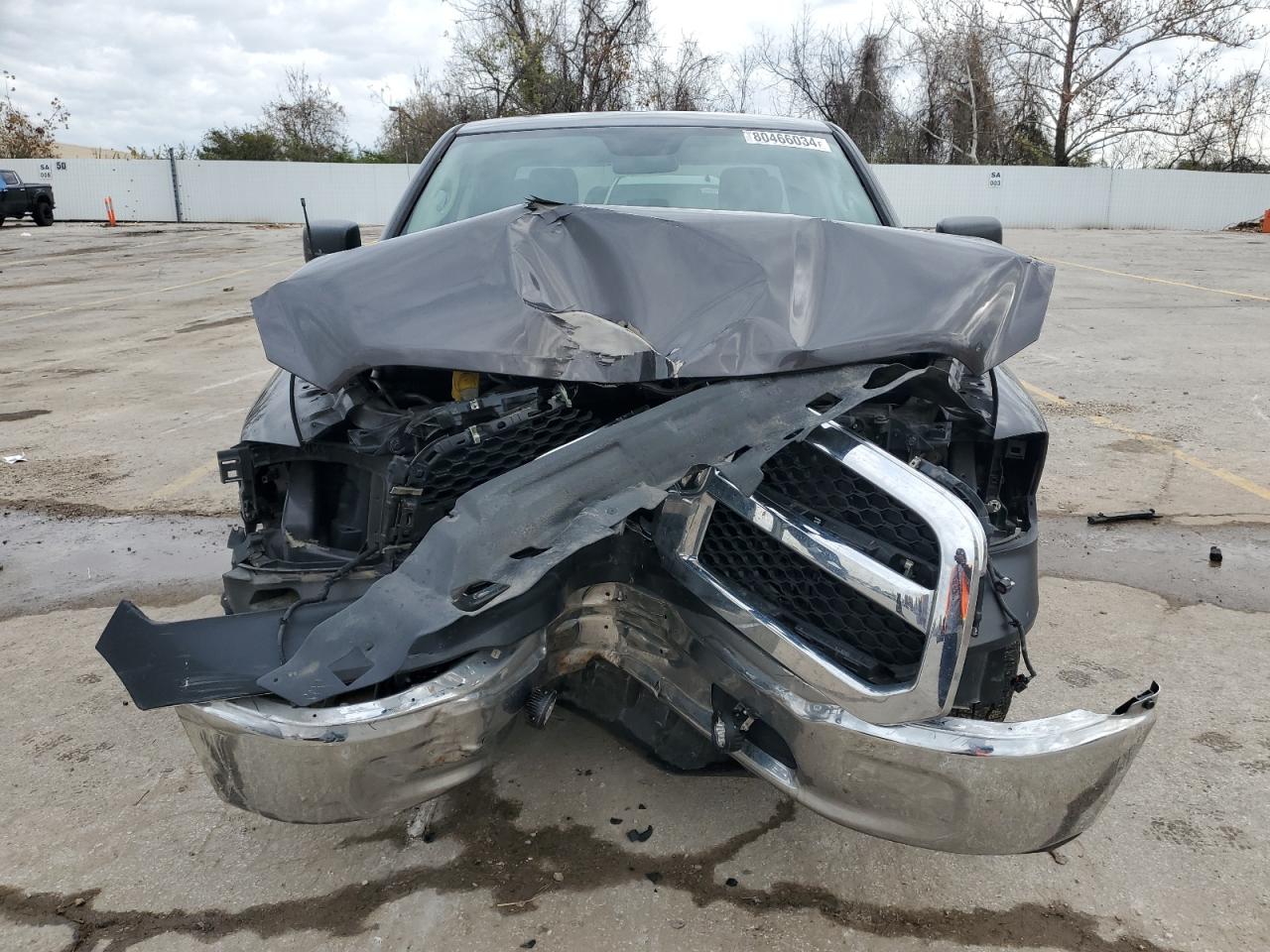 2018 RAM 1500 - Image 5