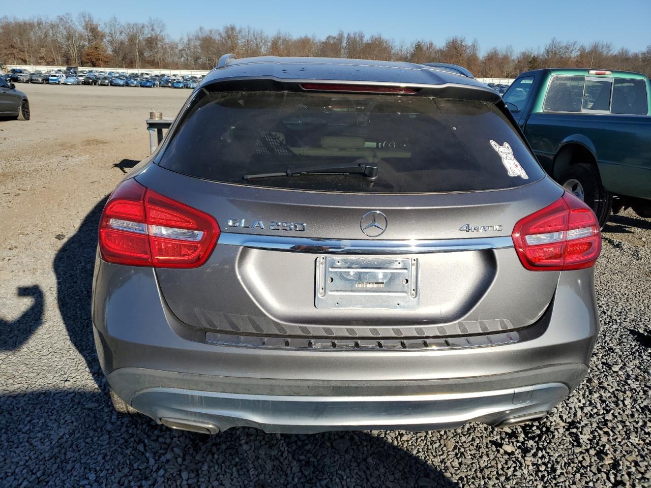 2016 Mercedes-Benz GLA-klasse - Image 6