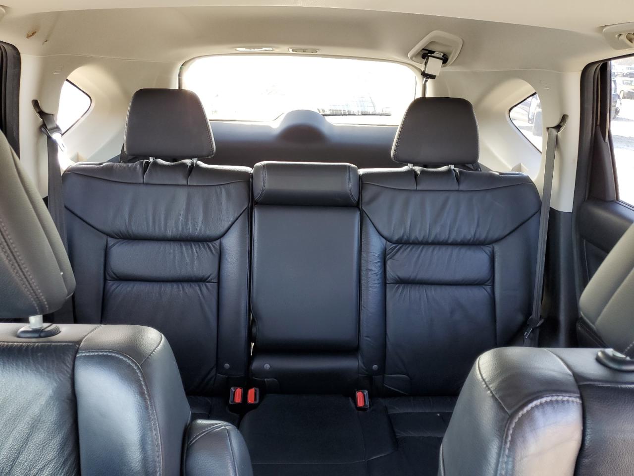 2014 Honda CR-V - Image 10
