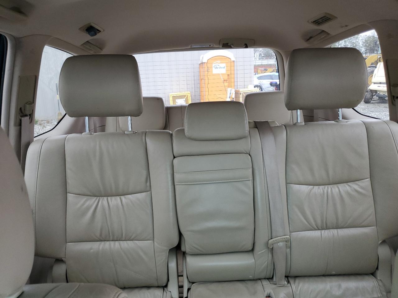 2007 Lexus GX - Image 10