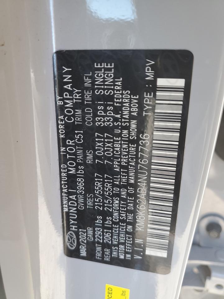 2022 Hyundai Kona - Image 13