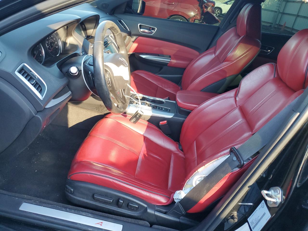 2019 Acura TLX - Image 7