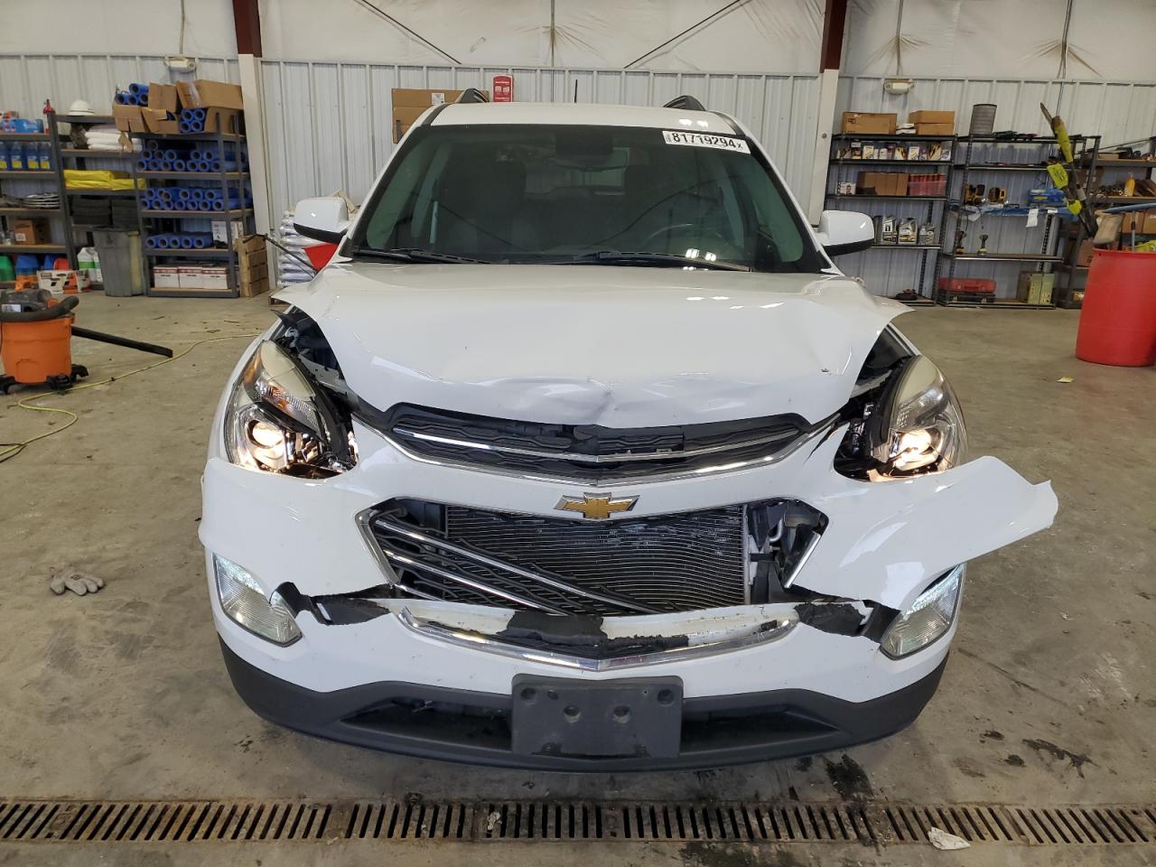 2016 Chevrolet Equinox - Image 5