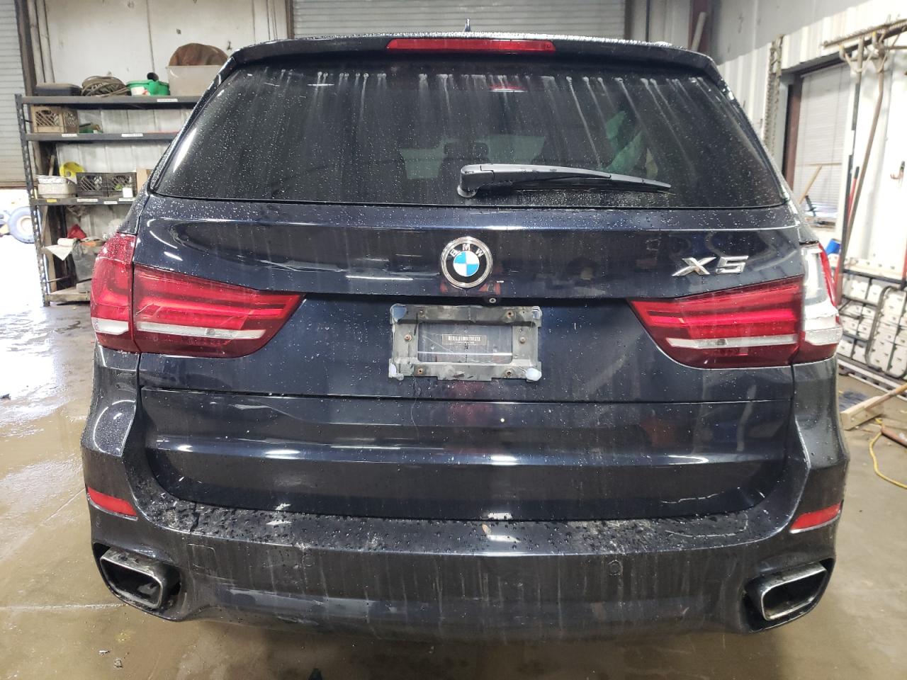 2015 BMW X5 - Image 6
