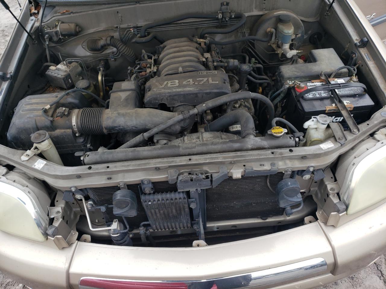 2005 Toyota Tundra - Image 11