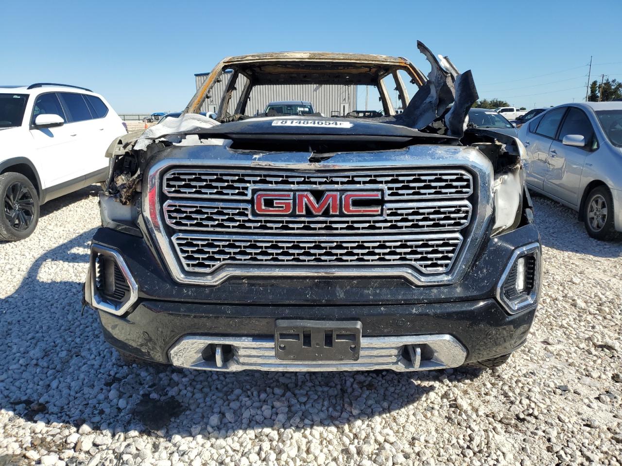 2022 GMC Sierra - Image 5