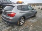 2012 Bmw X3 Xdrive28I zu verkaufen in Spartanburg, SC - Front End