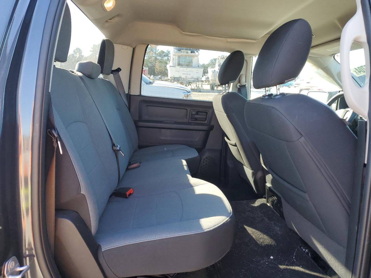2021 RAM 1500 - Image 11