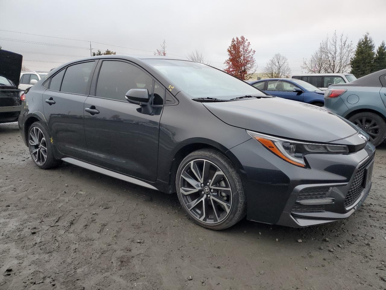 2020 Toyota Corolla - Image 4