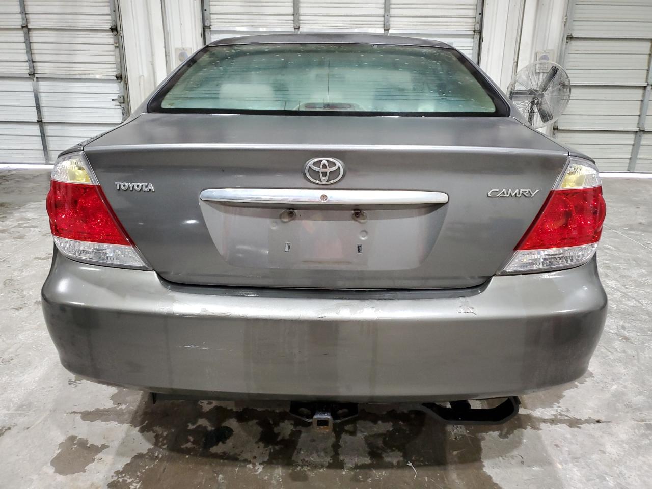 2005 Toyota Camry Le VIN: 4T1BE32K75U973088 Lot: 79397264