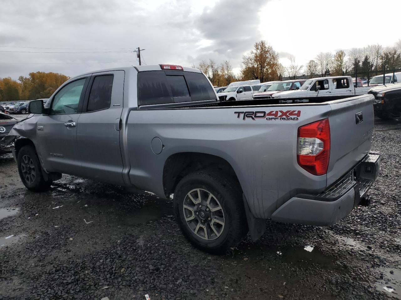 2018 Toyota Tundra - Image 2