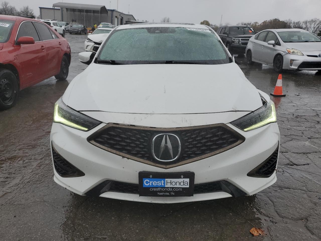 2021 Acura ILX - Image 5