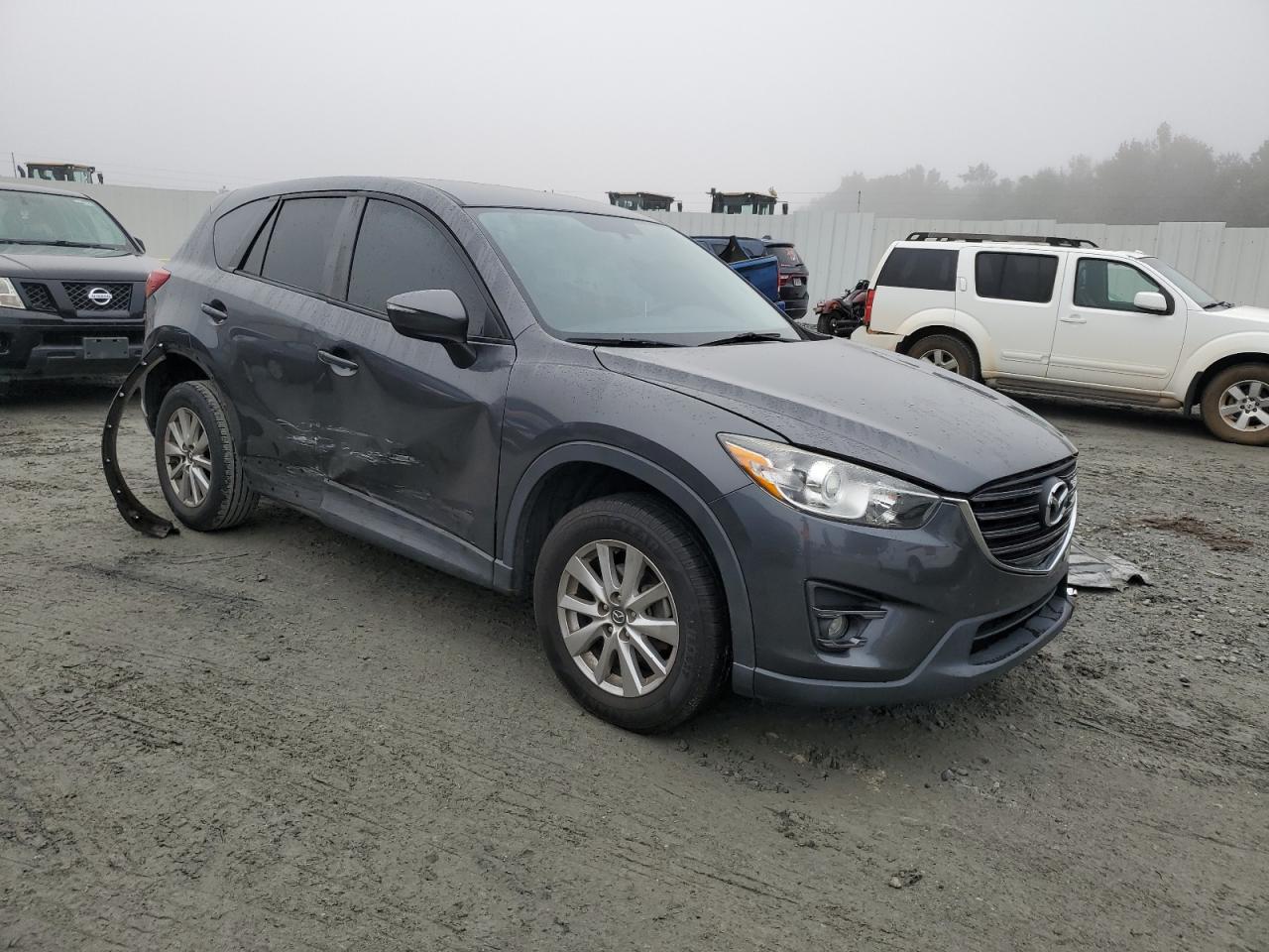 2016 Mazda CX-5 - Image 4