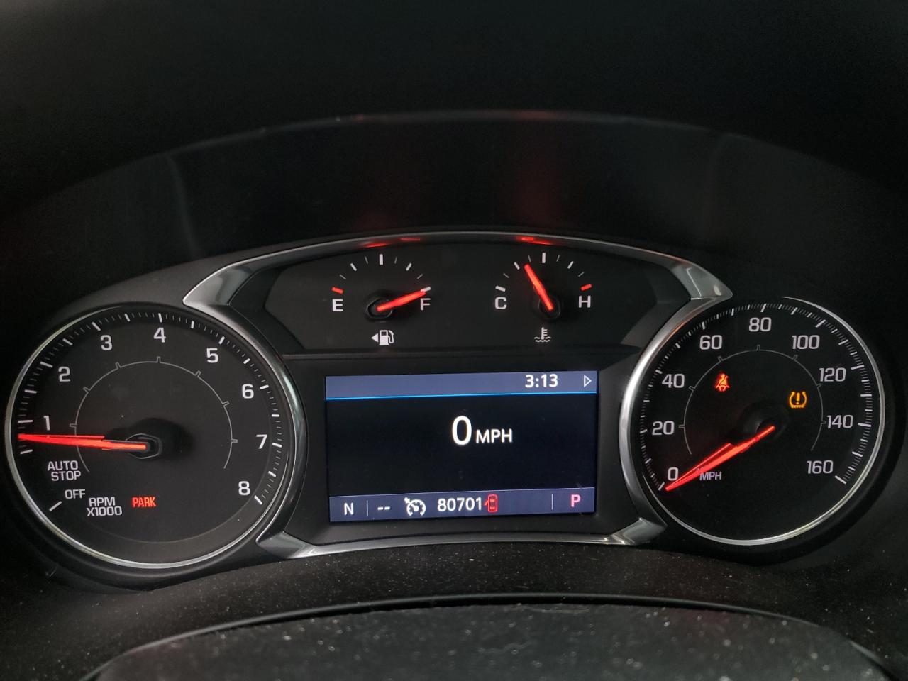 2020 GMC Terrain Slt VIN: 3GKALVEV7LL200656 Lot: 80632204