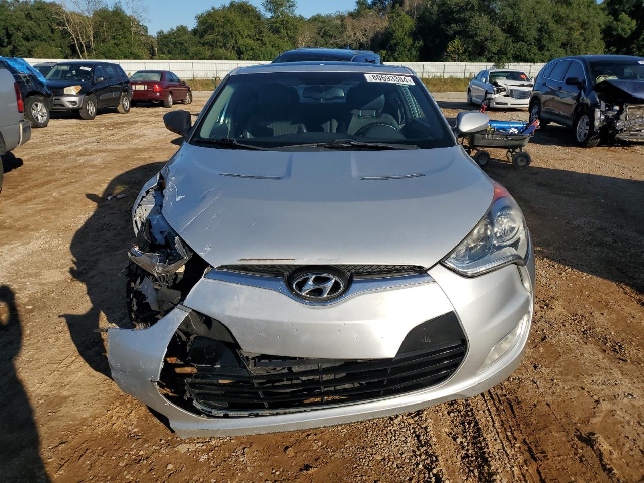 2013 Hyundai Veloster - Image 5