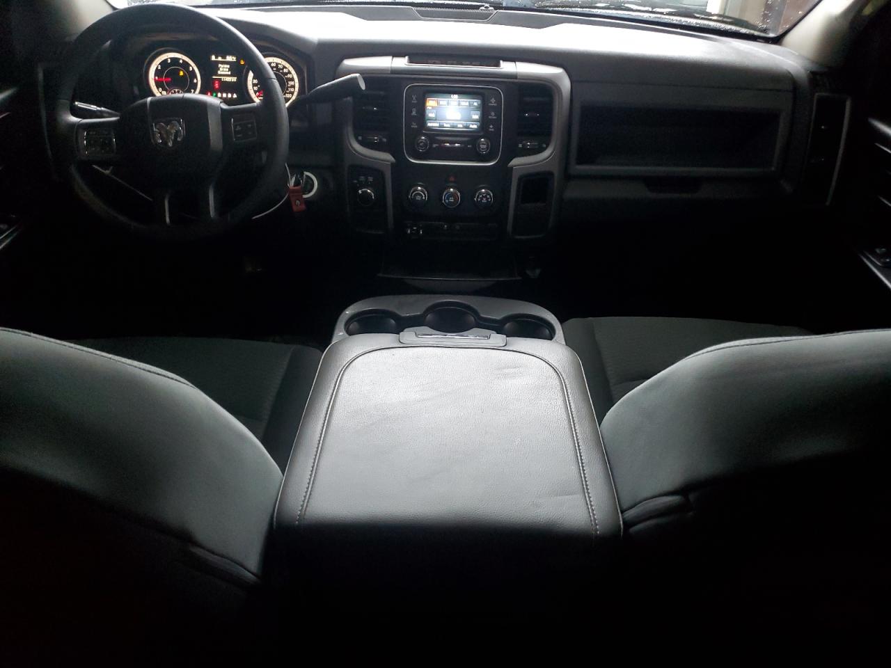 2020 RAM 1500 - Image 8