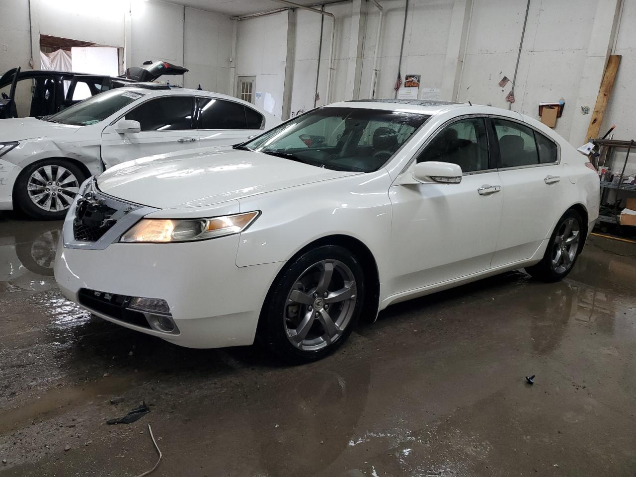 2011 Acura TL - Image 1