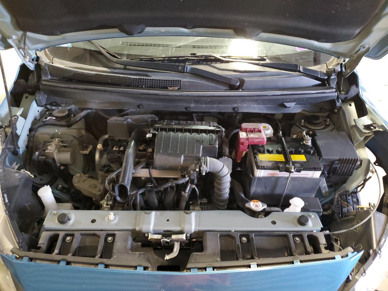 2021 Mitsubishi Mirage - Image 11