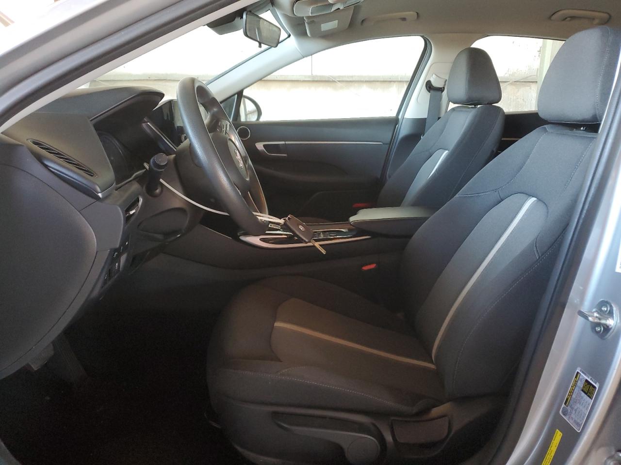 2021 Hyundai Sonata - Image 7