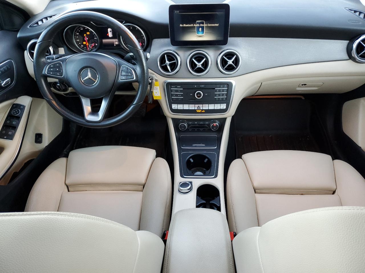2018 Mercedes-Benz GLA-klasse - Image 8
