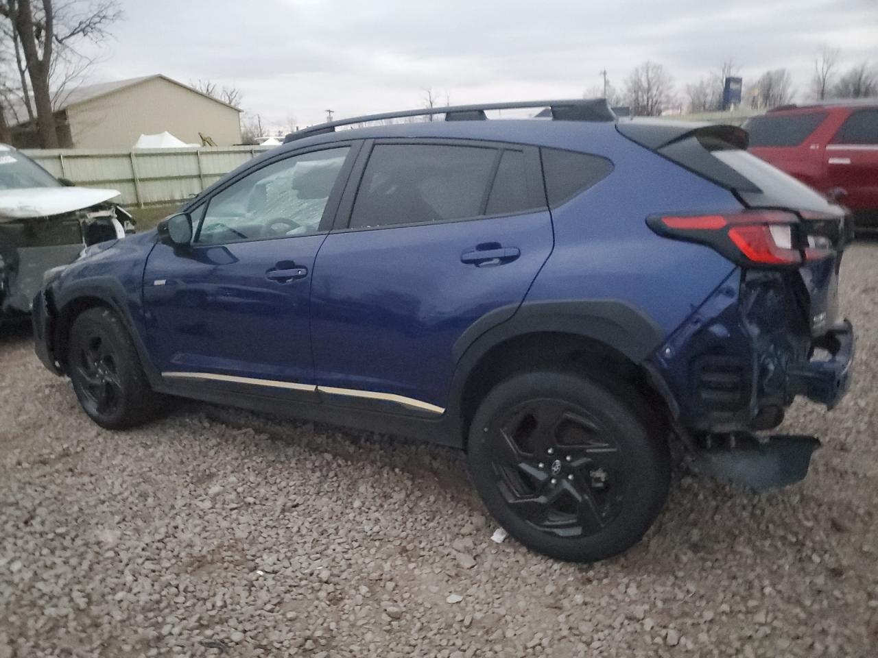 2024 Subaru XV - Image 2