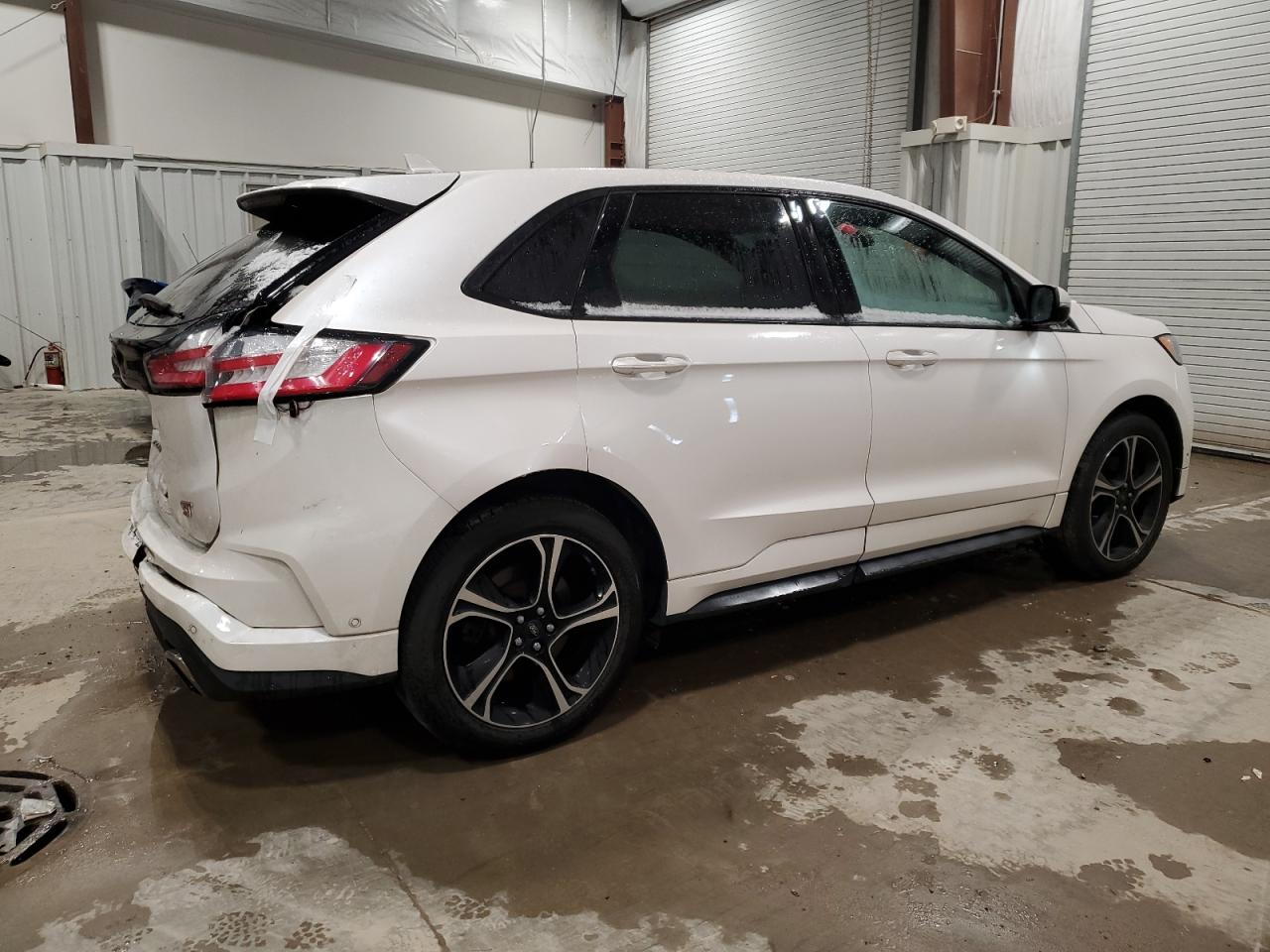 2019 Ford Edge - Image 3