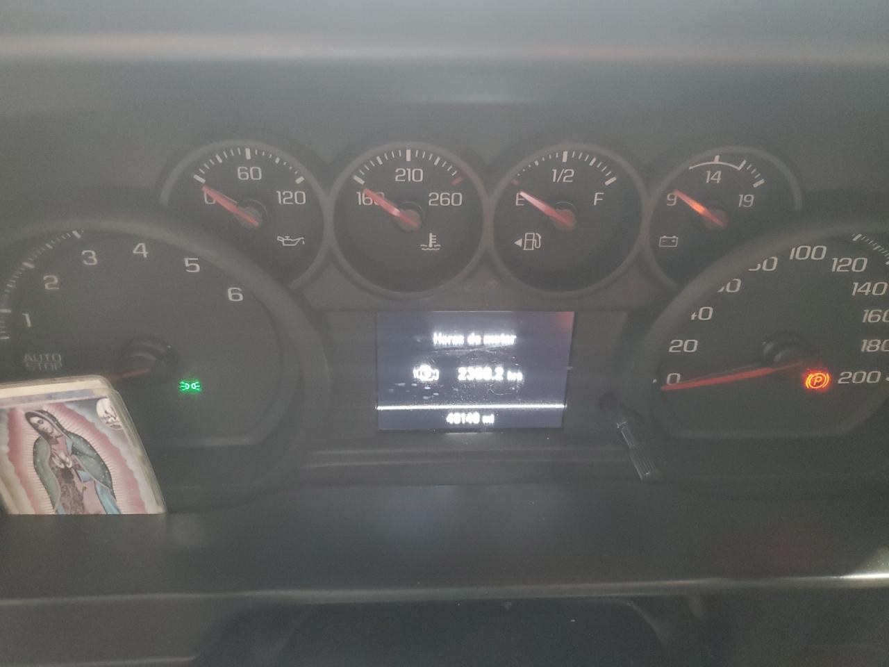 2020 GMC Sierra - Image 9