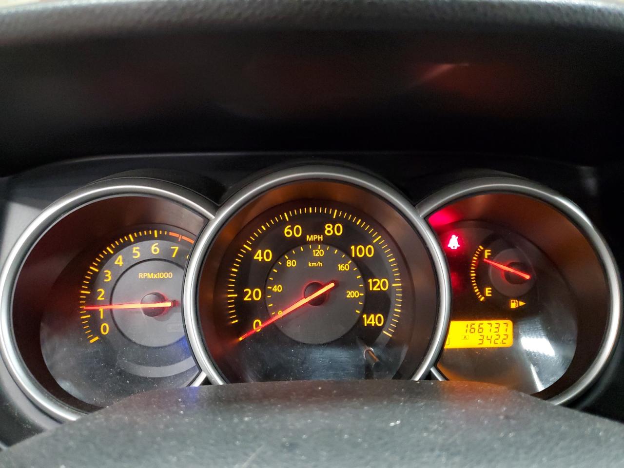 2009 Nissan Versa - Image 9
