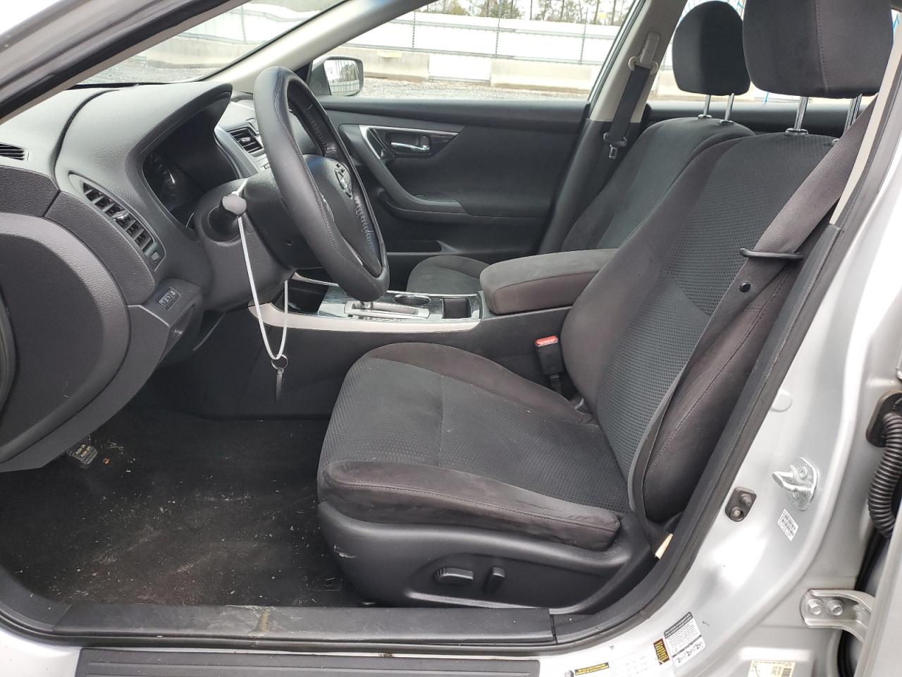 2014 Nissan Altima - Image 7