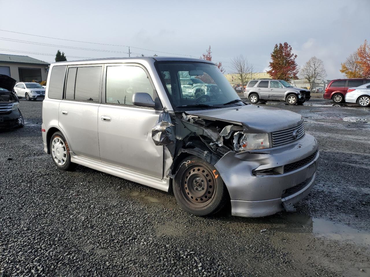 2006 Scion xB - Image 4