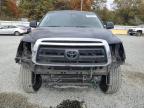 2013 Toyota Tundra Crewmax Sr5 للبيع في Concord، NC - Front End