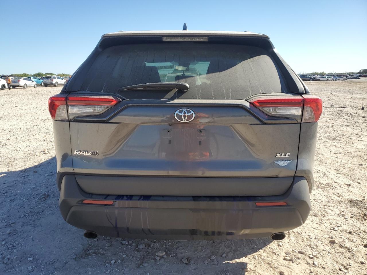 2021 Toyota RAV 4 - Image 6
